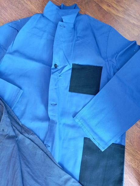 Monterkova bluza, 58