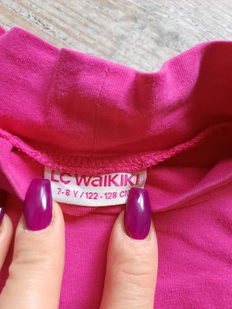 Pulovre 116/122, cherokee,116