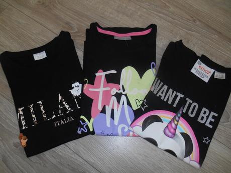 Tričká, f&f,134