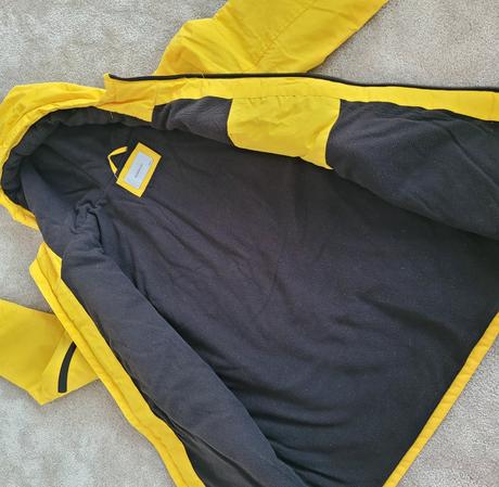 Zimná bunda, reserved,152