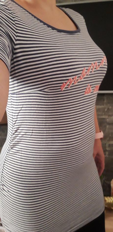 Tunika  ale-bo  tricko, esmara,m