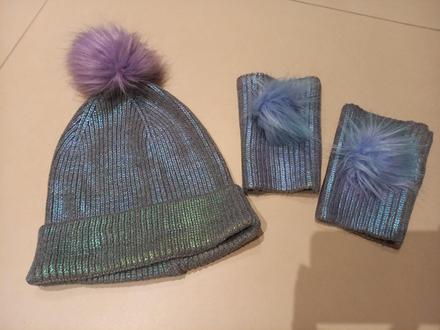 Ciapka, reserved,158