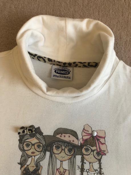 Primigi 6/8 3 ks, primigi,128