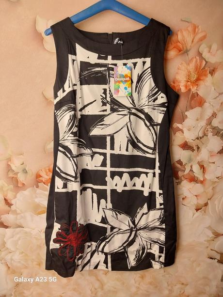 Saty desigual, desigual,42