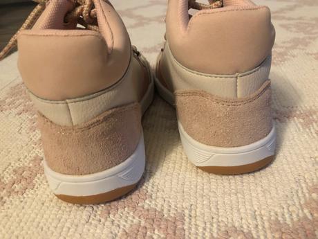 Kožené vysoké tenisky, next,29