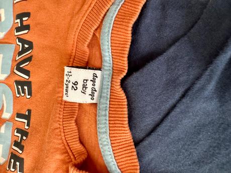 Trička spolu cena, 92