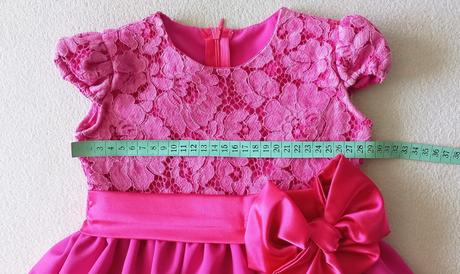 Elegantné šaty, 98