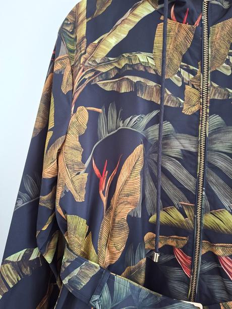 Bunda/parka, mohito,m