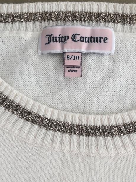 Juicy couture, 140