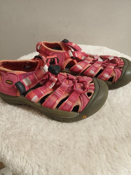 Keen sandále, keen,30