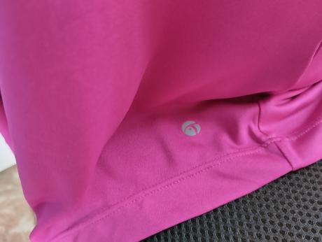 Tričko na cvičenie s/m, tchibo,s