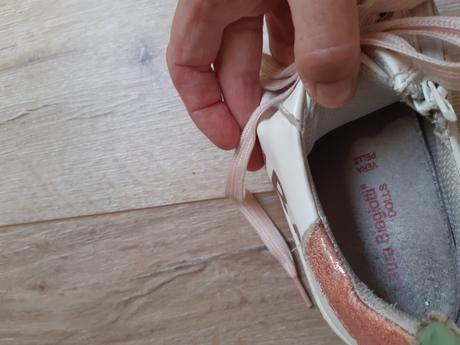 Tenisky laura biaggioti, 35