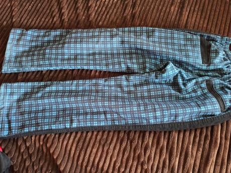 Nohavice, nosili sme ako teplaky, 146