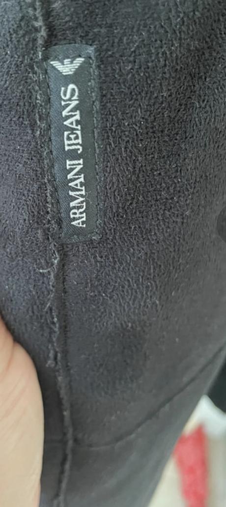 Armani jeans kabát, armani,l