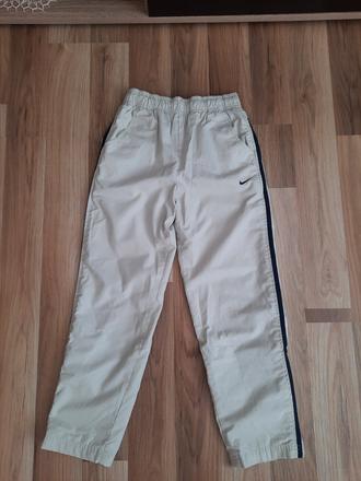 Športové nohavice, nike,128
