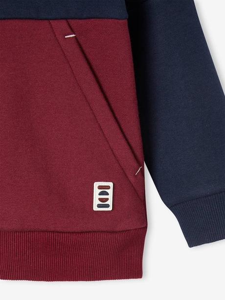 Mikina vertbaudet 92 po 164, vertbaudet,92 - 164