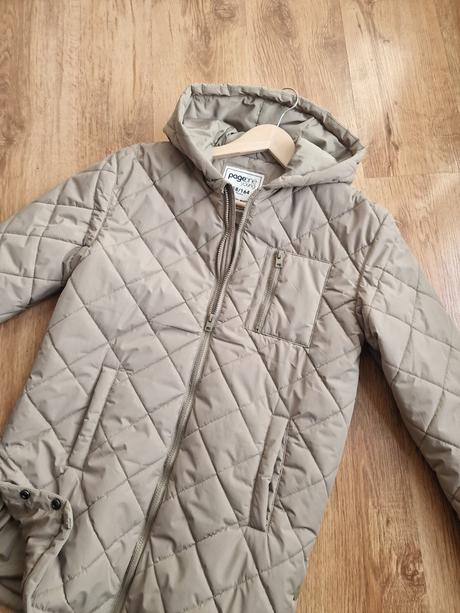 Prešivaná bunda, takko,158