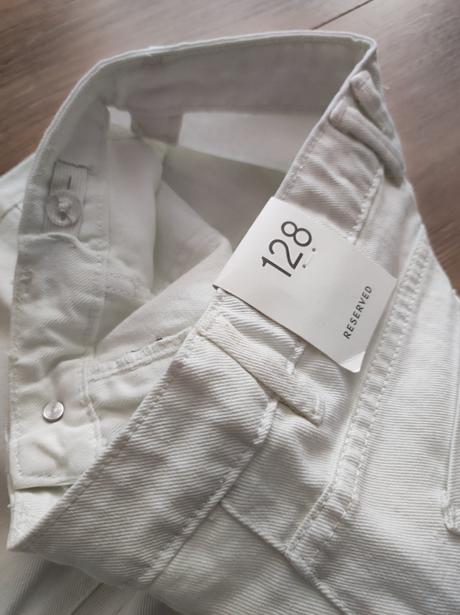 Zvonové rifle, reserved,128