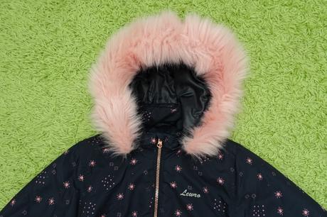 Bunda zimná, lewro,152