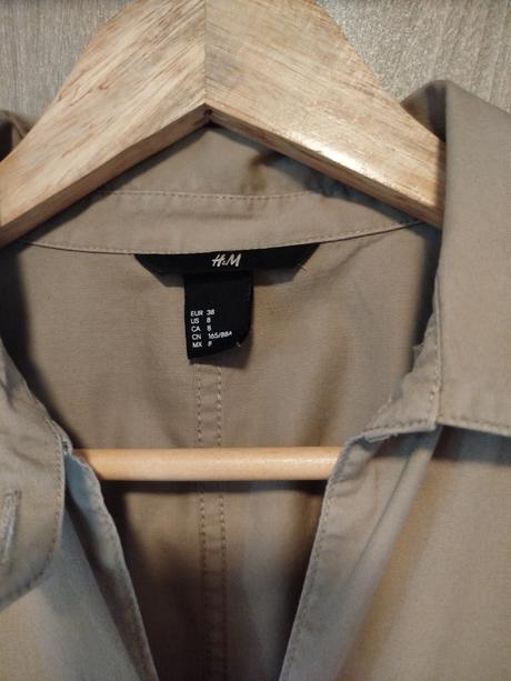 Letné športové šaty h&m, h&m,m