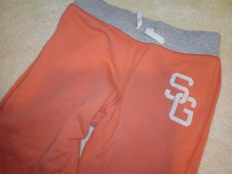 Chlapčenské kraťasy č 128, h&m,128