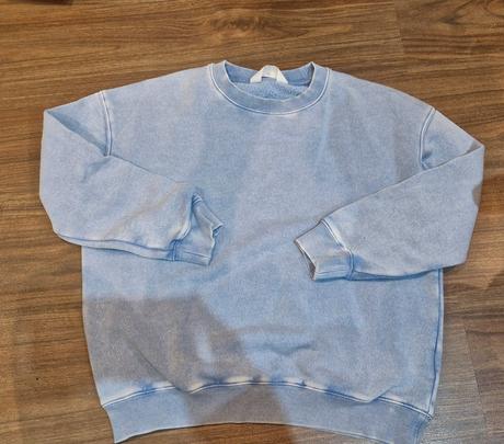 Mikina, h&m,146