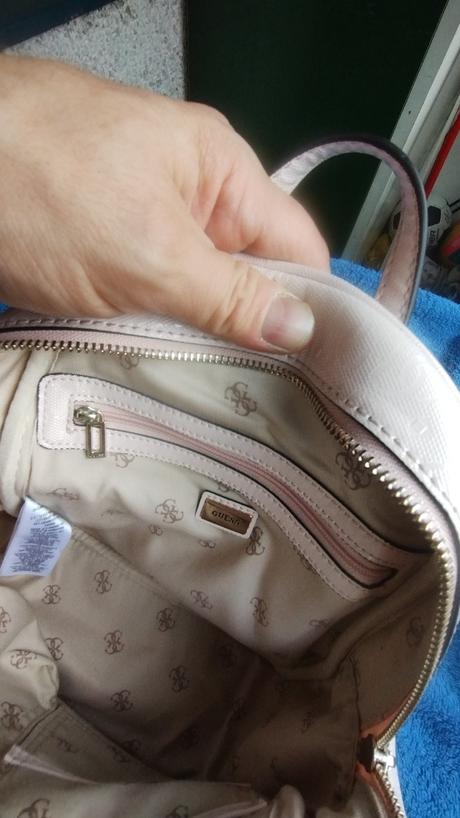 Ruksak, guess