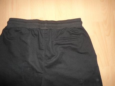 Cierne panske kratasy, m