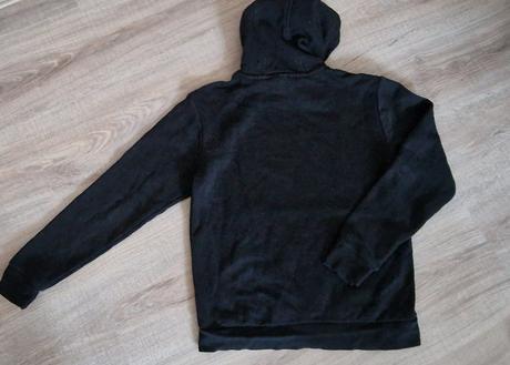 Mikina adidas s kapucňou 158/164, adidas,158