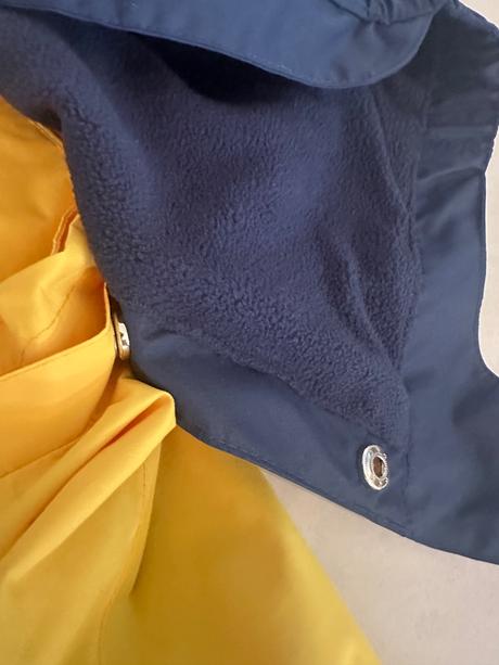 Bunda do dažďa, tchibo,122