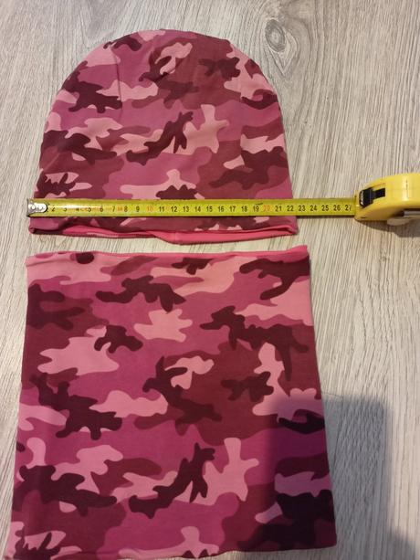 Set ciapka a tunel, 122