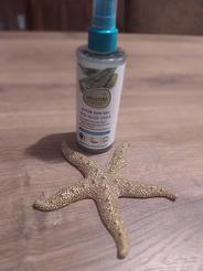 Gél po opaľovaní alverde NATURKOSMETIK, 200 ml