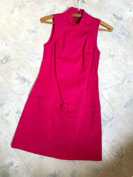 Super šaty benetton, benetton,m