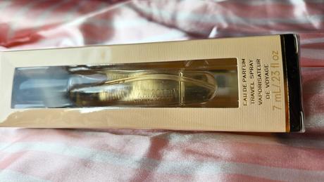 Victoria's secret rollerball parfém, 2 druhy,