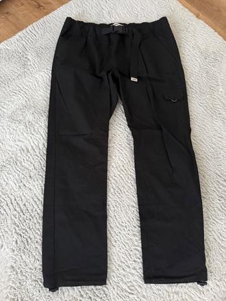 Nohavice tommy jeans l, tommy hilfiger,l