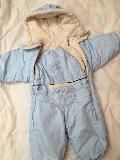 Zimný overal, 92