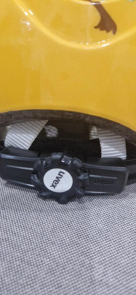 Cyklistická prilba uvex, xs