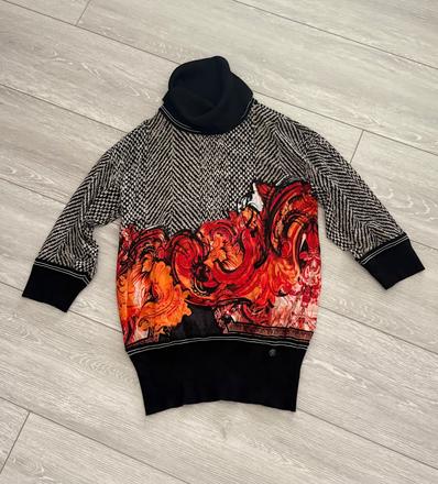 Sveter roberto cavalli, l