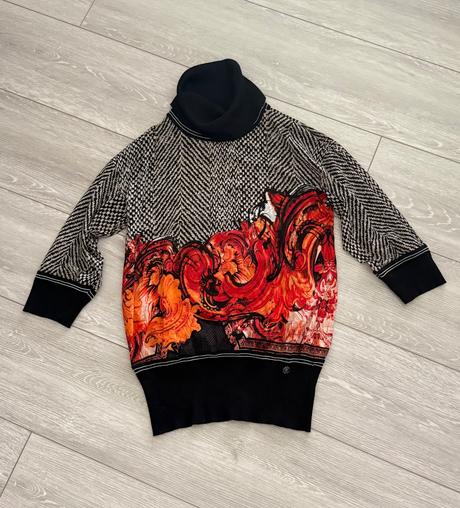 Sveter roberto cavalli, l