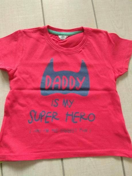 Dve tričká, pepco,92