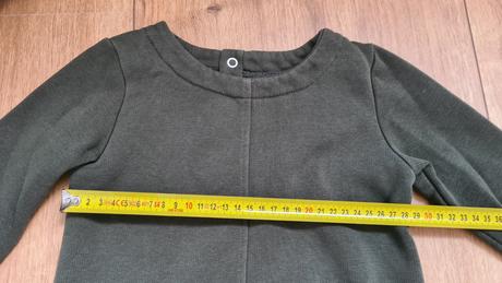 Zimné šaty, just too cute,104