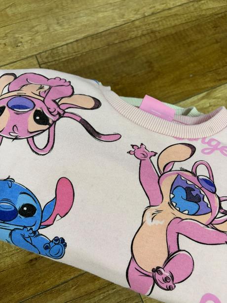 Balík 98/104, 104–116