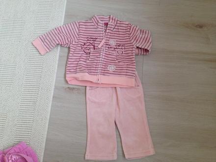 Značkový kompletik , 68