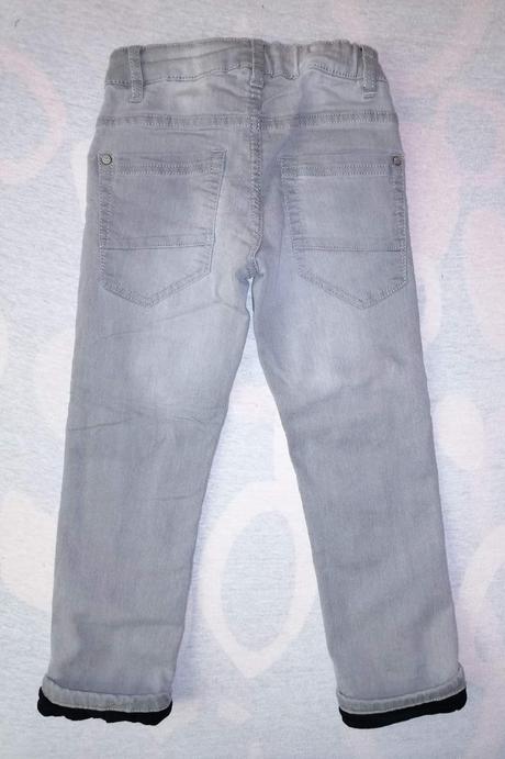 Zateplene rifle zn. takko, takko,110