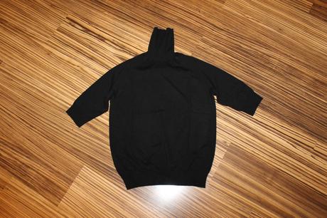 Dámsky rolák zara v. xl, zara,xl
