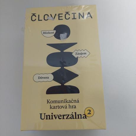 Človečina univerzalna, 