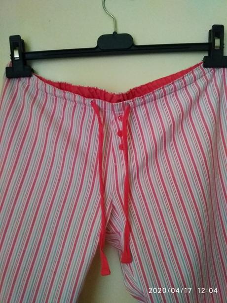 Pyžamové nohavice, m