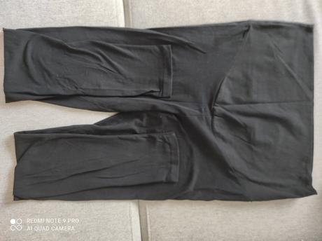 Tehotenske leginy, esmara,40