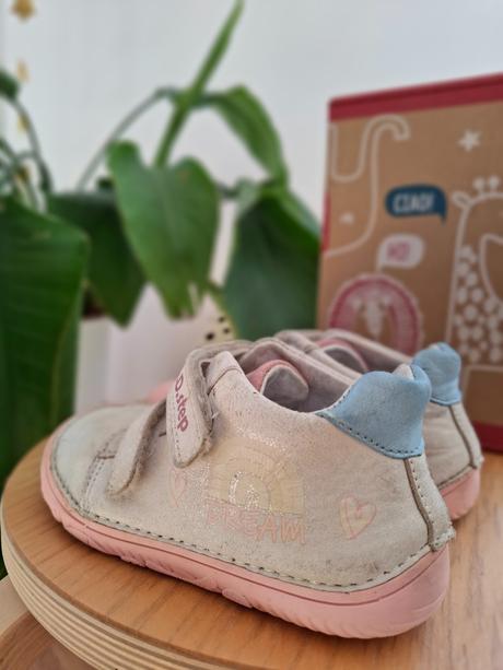 Celoročné barefoot topánky dd step, d.d.step,28