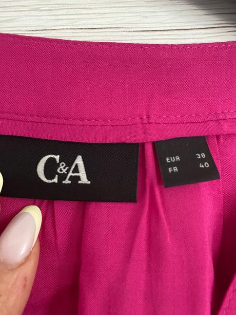 Blúzka, c&a,l